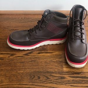 Men’s boots